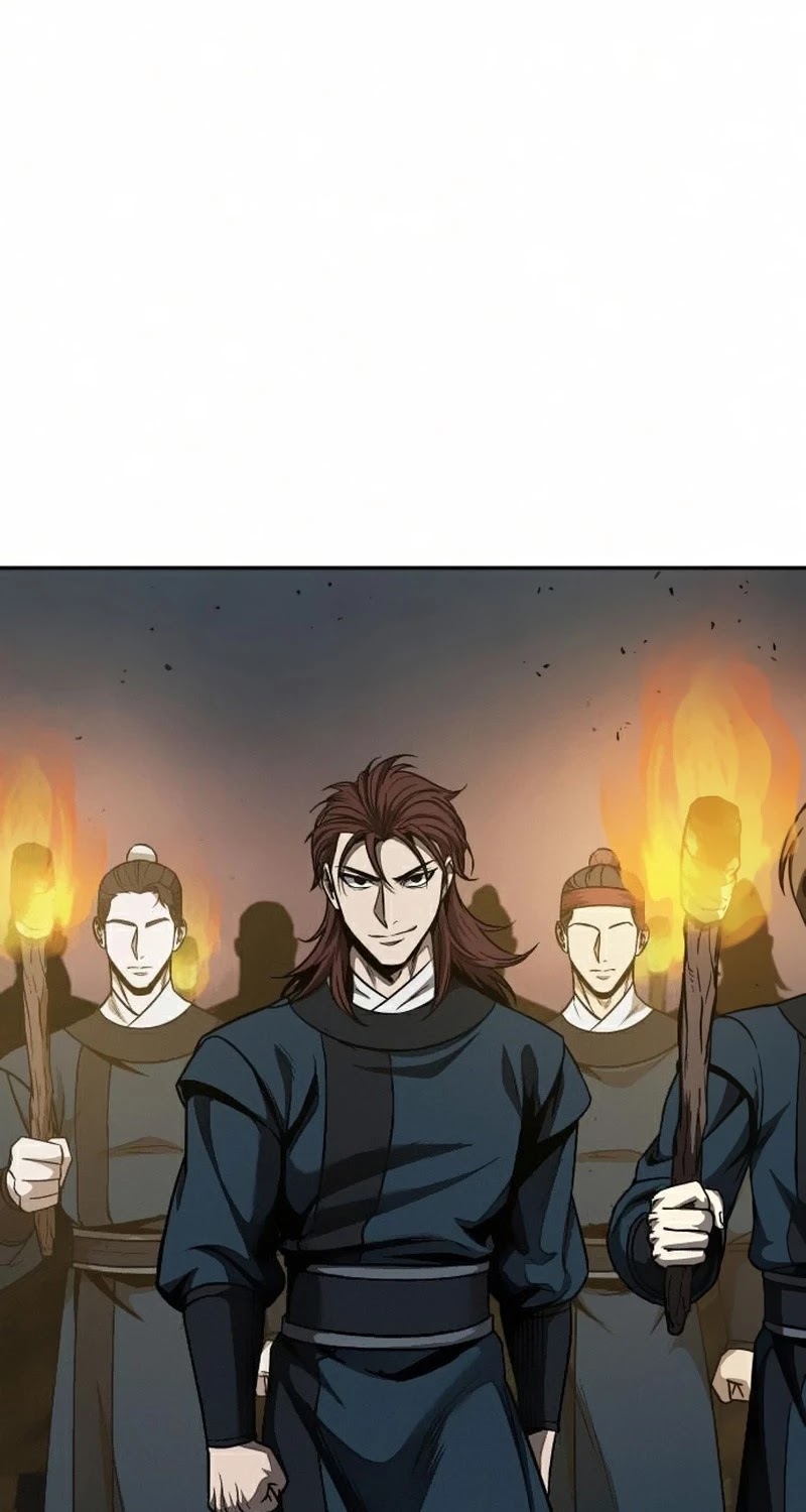 Nano Machine Chapter 84 image 36